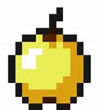 Image result for Gold Apple Cartoon