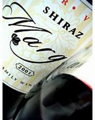 Image result for Margan Shiraz Aged Release