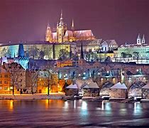 Image result for Prague City of Spires