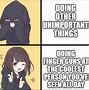 Image result for Amazing Anime Meme