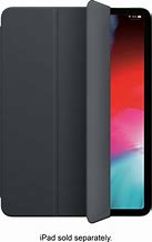 Image result for Apple iPad Pro Smart Cover Charcoal Gray