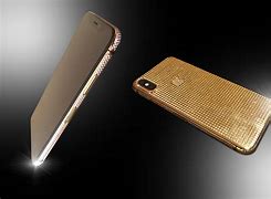 Image result for Rose Gold iPhone X