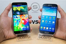 Image result for S4 5 Samsung Galaxy