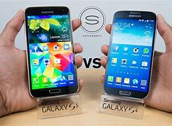 Image result for Size of Galaxy S5 Phone