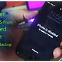 Image result for How to Reset Disabled iPhone without iTunes