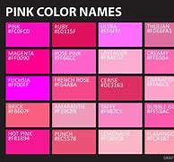Image result for Hot Pink HTML