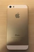 Image result for Apple Phone 5S Gold