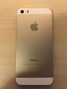 Image result for iPhone 5S Gold and White