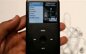 Image result for Oldest iPod