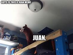 Image result for Juan in Heaven Mem