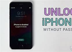 Image result for How to Bypass iPhone 6 Disabled
