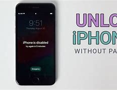 Image result for How to Enable a Disabled iPhone 6