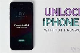 Image result for iPhone 6 Disabled Easy Fix