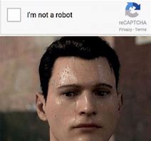 Image result for I Lost My B Android Meme Dbh