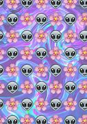 Image result for Space Emoji