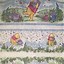 Image result for Winnie the Pooh Material Fabric