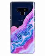 Image result for Orange Galaxy Note 9