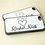 Image result for Cute Couple Matching Phone Cases