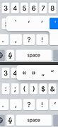 Image result for Quotation Marks On iPad Keyboard
