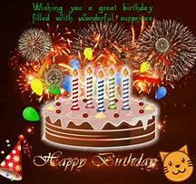 Image result for Happy Birthday Wishes Beautiful Girl