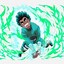 Image result for Rock Lee Icon