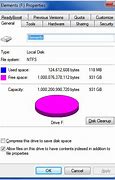 Image result for Local Disk Space