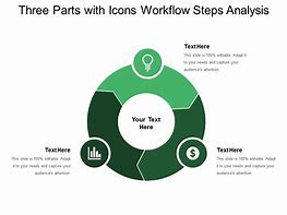 Image result for 3 Parts Icon
