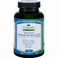 Image result for Hormone Balance Supplements