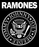 Image result for Ramones Logo Vector