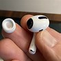 Image result for Air Pods Pro What Cord