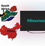 Image result for Hisense TV Logo