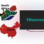 Image result for Hisense TV Models