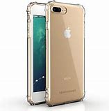 Image result for iPhone 7 Plus Transparent Case