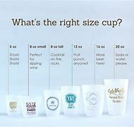 Image result for 14 Oz Cup