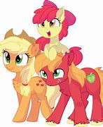 Image result for MLP Big Macintosh