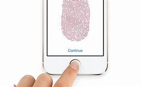 Image result for Biometric iPhone