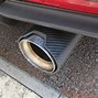 Image result for BMW F30 M Performance Exhaust