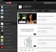 Image result for YouTube the App