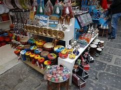 Image result for Tunisia Crafts Men