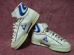 Image result for Le Coq Sportif High Tops