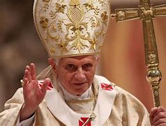 Image result for Pope Benedict I