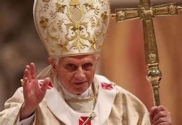 Image result for Pope Benedict I