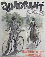 Image result for Tricycle 1889