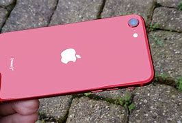 Image result for iPhone SE Red Icon
