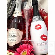 Image result for Korbel Champagne Gift