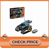 Image result for LEGO RC Car 2 in One