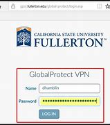 Image result for Sign Out GlobalProtect VPN