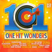 Image result for One Hit Wonders Square