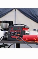 Image result for Schumacmkerportable Battery Power Generator