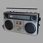Image result for Raaco Portable Radio